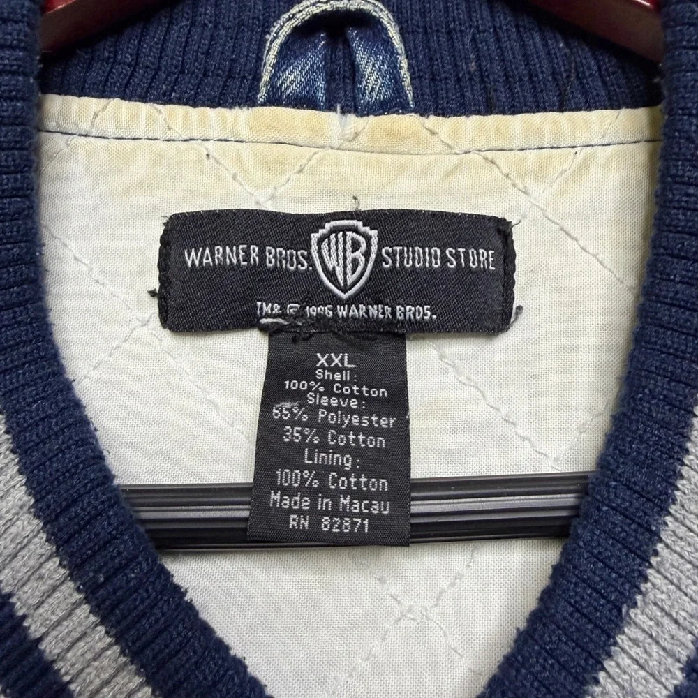 Warner Bros. Studio Store warner bros